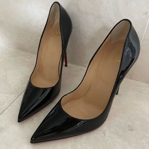 Christian Louboutin So Kate’s